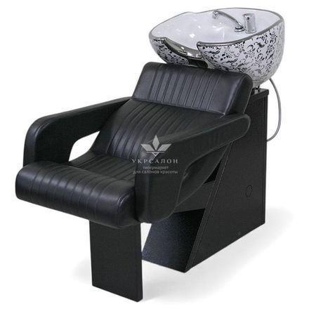 Перукарська мийка Paralel Yzor