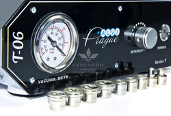 Аппарат алмазной микродермабразии T-06