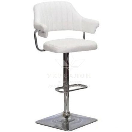 Стільчик для візажу Jef quadro