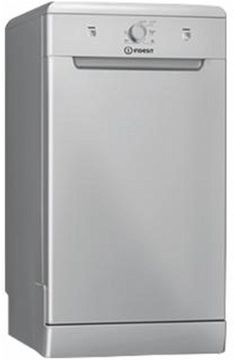 Посудомийна машина INDESIT DSCFE 1B10 S RU