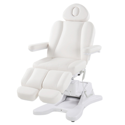 Педикюрное кресло G901C, (3 мотора)
