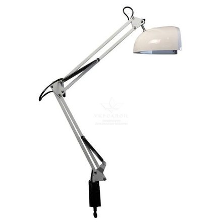 Лампа для маникюра и педикюра на штативе Sun 1, 48 Вт, белая