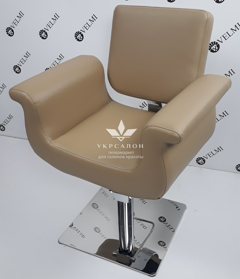 Перукарське крісло Diva