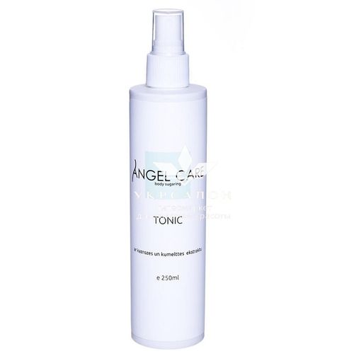 Тоник Angel Care до депиляции (Pre-epil tonik)