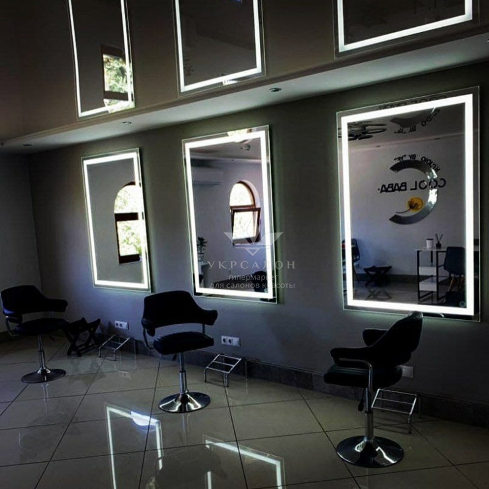 Стульчик мастера Jef на диске