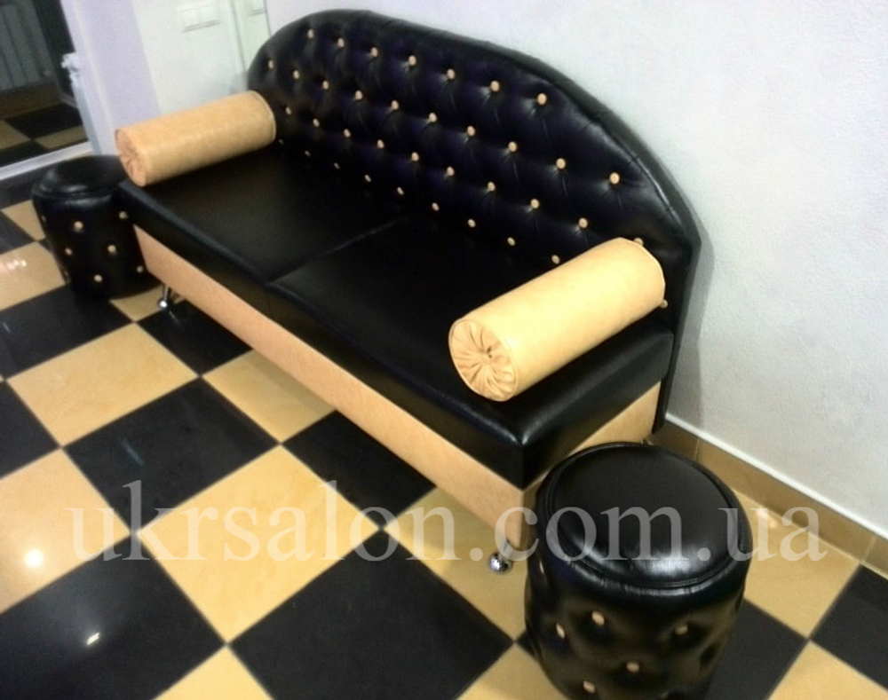 Диван для ожидания Obsession