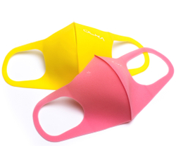 Захисна маска ulka