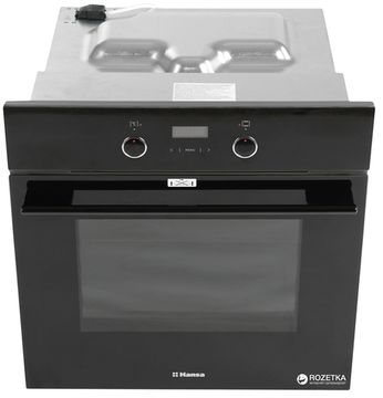 Духова шафа електрична HANSA BOES 68438