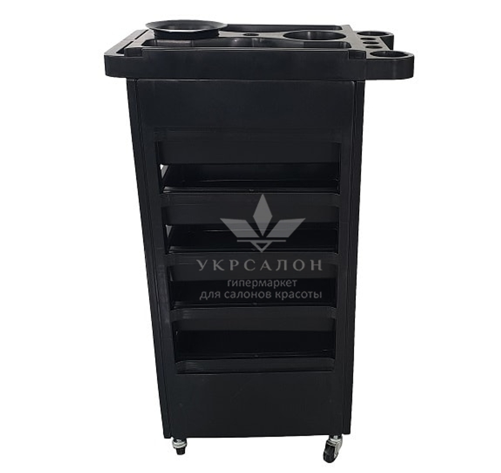 Парикмахерская тележка Pomocnik Optima