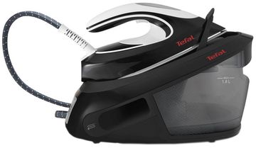 Праска з парогенератором TEFAL EXPRESS ANTI-CALC SV8055E0