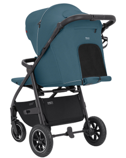 Прогулянкова коляска Carrello Bravo Air CRL-5512 NF
