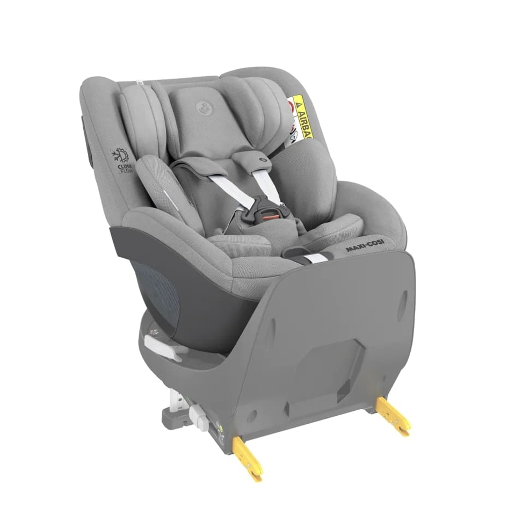 Автокресло детское Maxi-Cosi Pearl 360 0+/1 (0-18 кг)