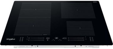 Варильна поверхня електрична Whirlpool WFS0160NE