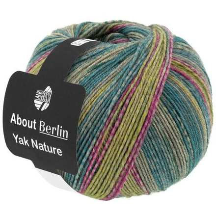 Meilenweit 100 Yak Nature 681