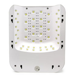 Лампа для маникюра Global Fashion L1004, 100W