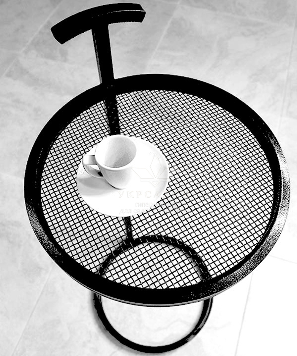 Столик для клієнтів 012