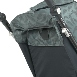 Прогулянкова коляска El Camino ME 1053B Dynamic Pro