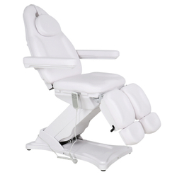 Педикюрне крісло 8184, (2 мотори)