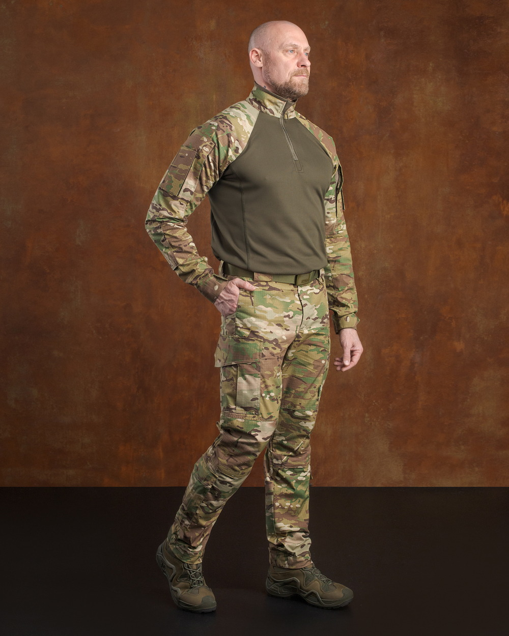 Штани тактичні чоловічі Multicam (арт. 5662300201)