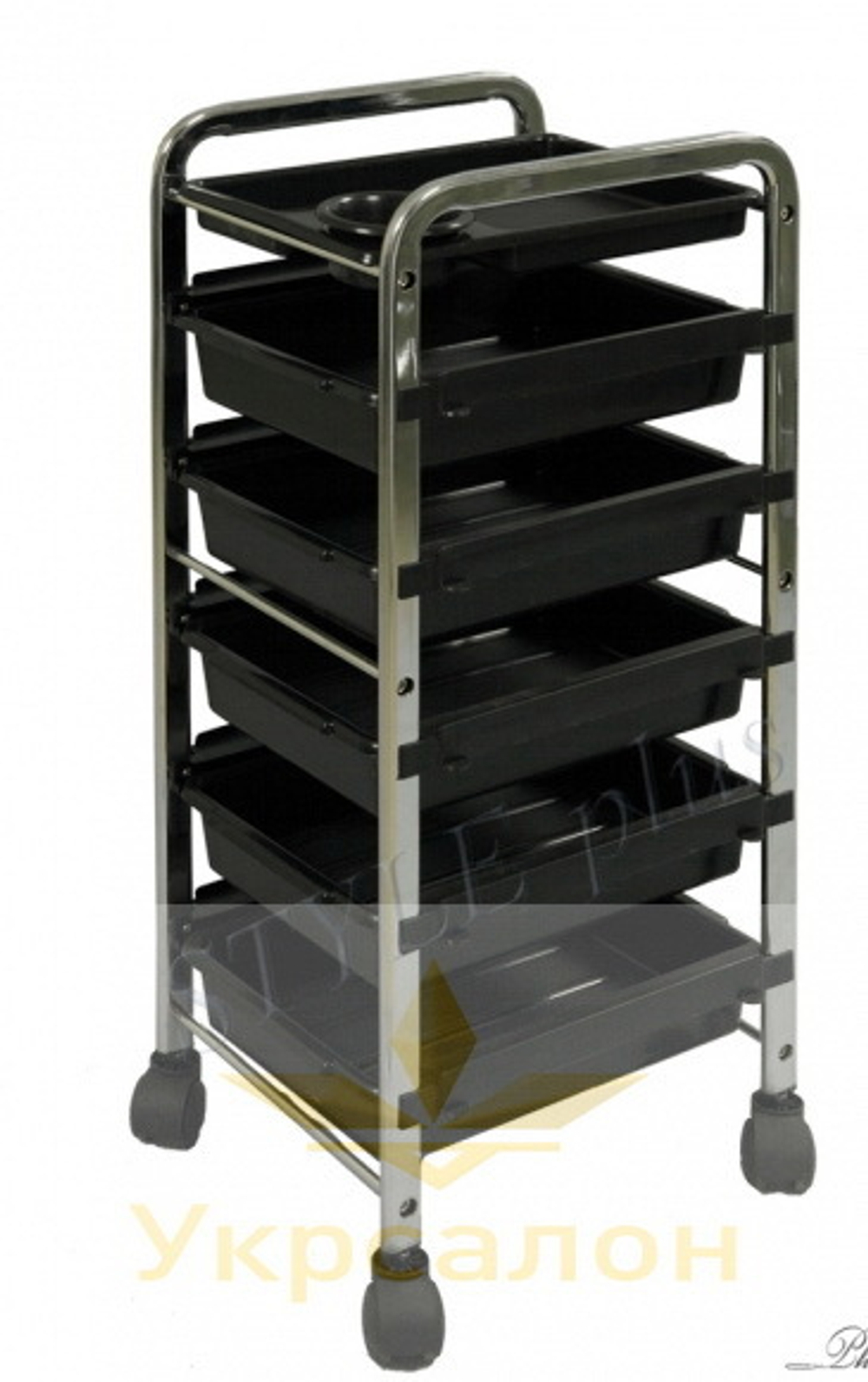 Перукарський візок ZD -106