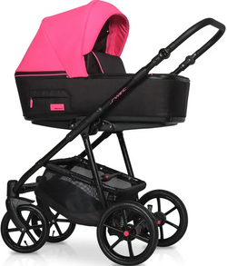 Універсальна коляска 2 в 1 Riko Swift Neon