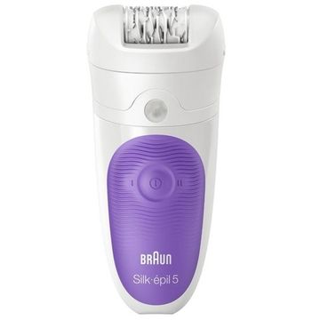 Епілятор Braun SE 5541