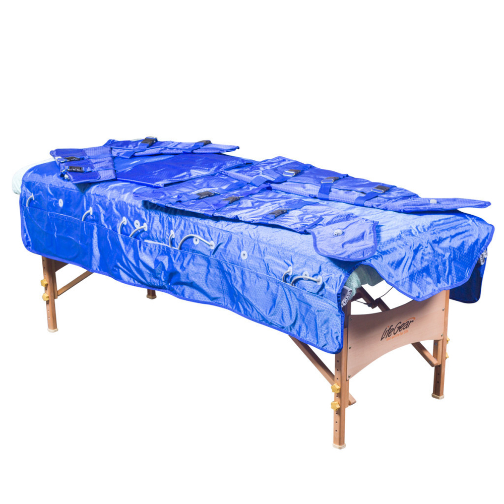 Аппарат прессотерапии Е+ Air-Press C2T