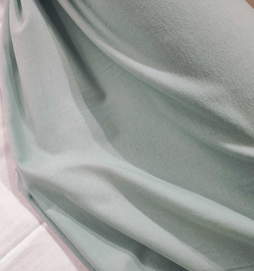 Фланель плательная