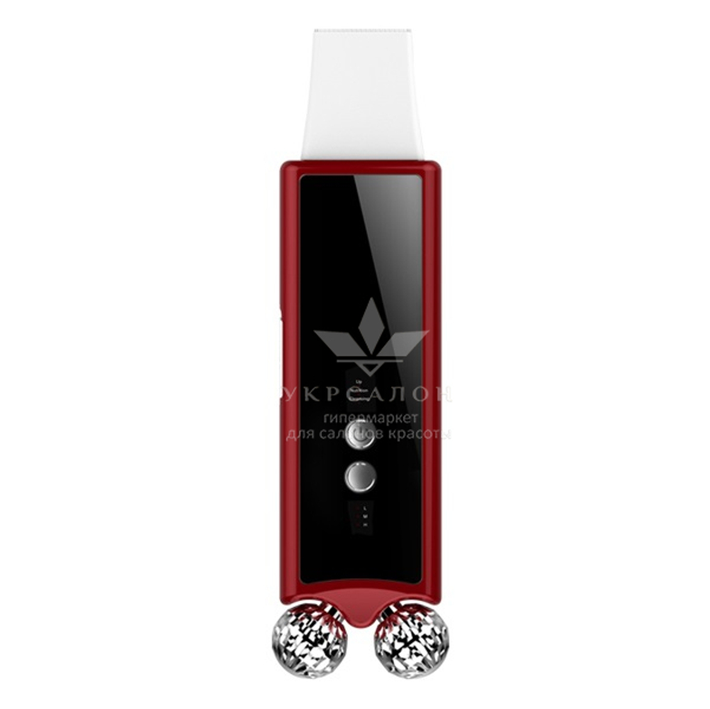 Апарат 2 в 1 УЗ-скрабер + мікроструми 148 Delica