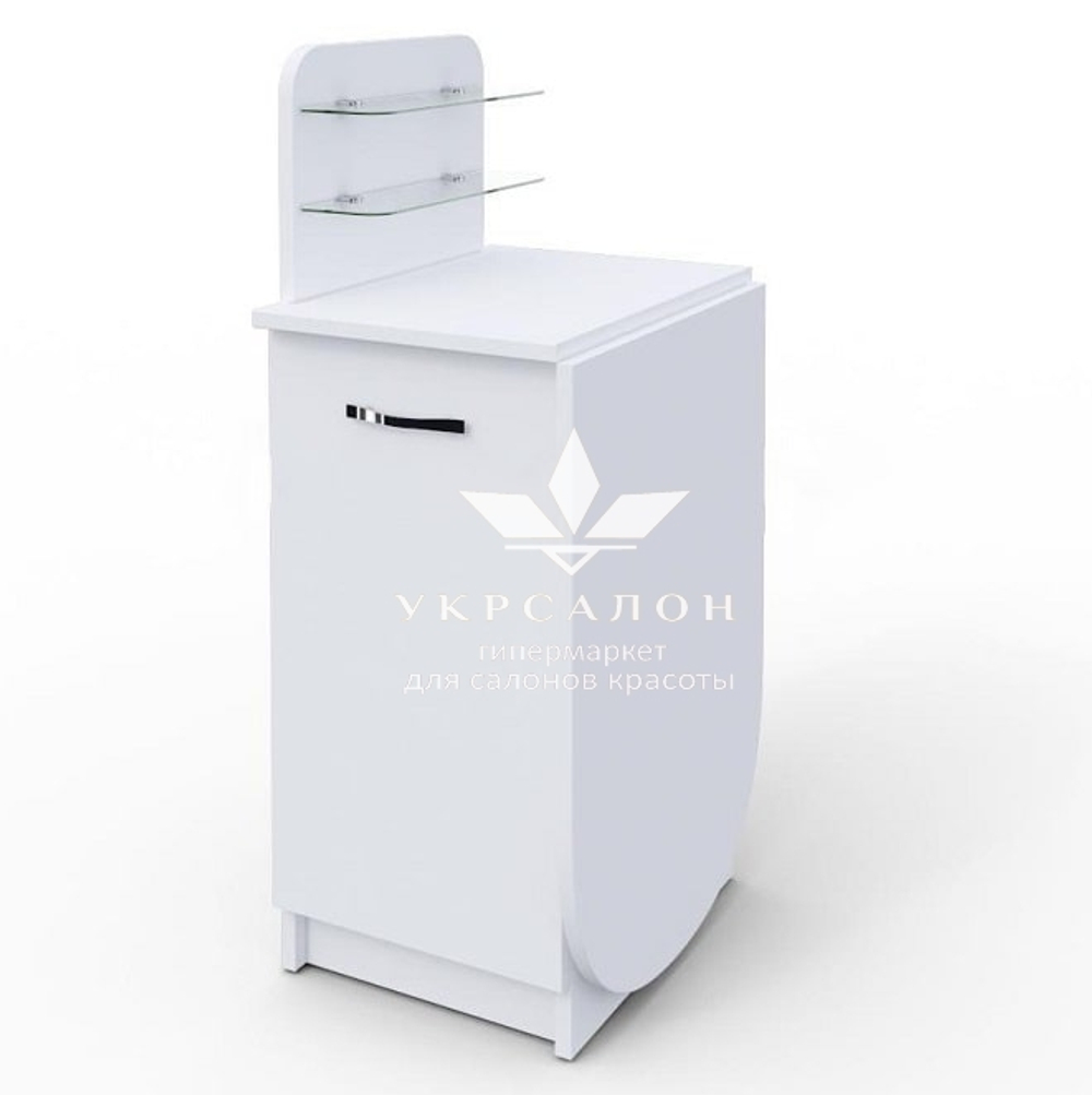 Маникюрный стол Optima compact