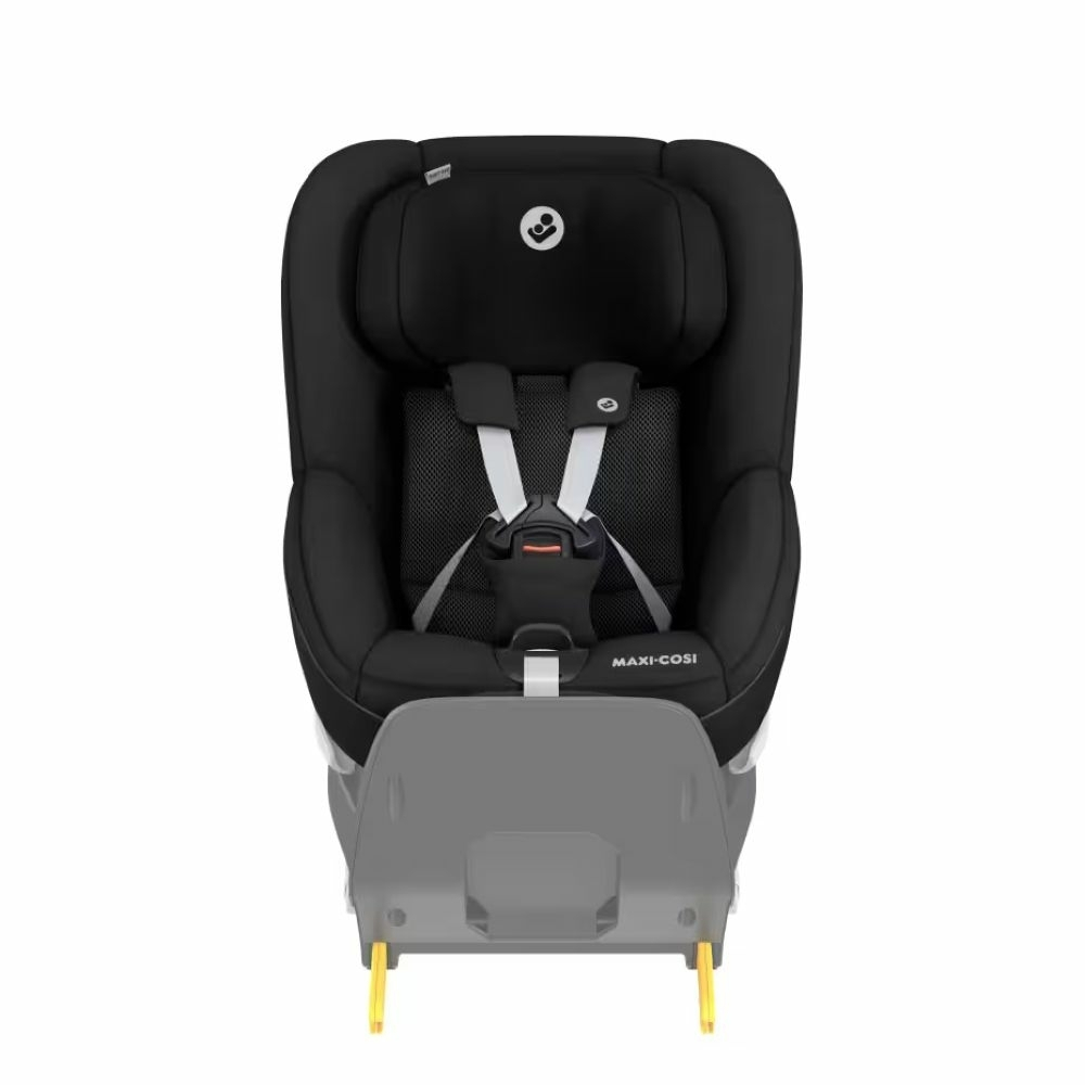 Автокресло детское Maxi-Cosi Pearl 360 2 без вкладыша 0+/1 (0-18 кг)