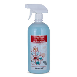 Антисептик для рук и поверхностей SVOD, 1л