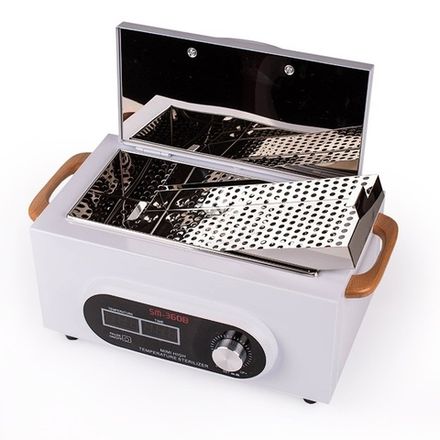 Сухожарова шафа SM-360B