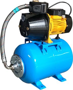 Насосна станція Optima JET100A-PL-24 1.1 кВт (000012557)