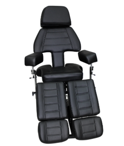 Педикюрно-косметологическое кресло LS-232