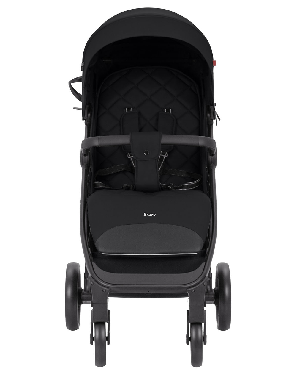 Прогулянкова коляска Carrello Bravo CRL-8512 BF