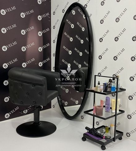 Комплект перукарських меблів Obsession Diva Mozart