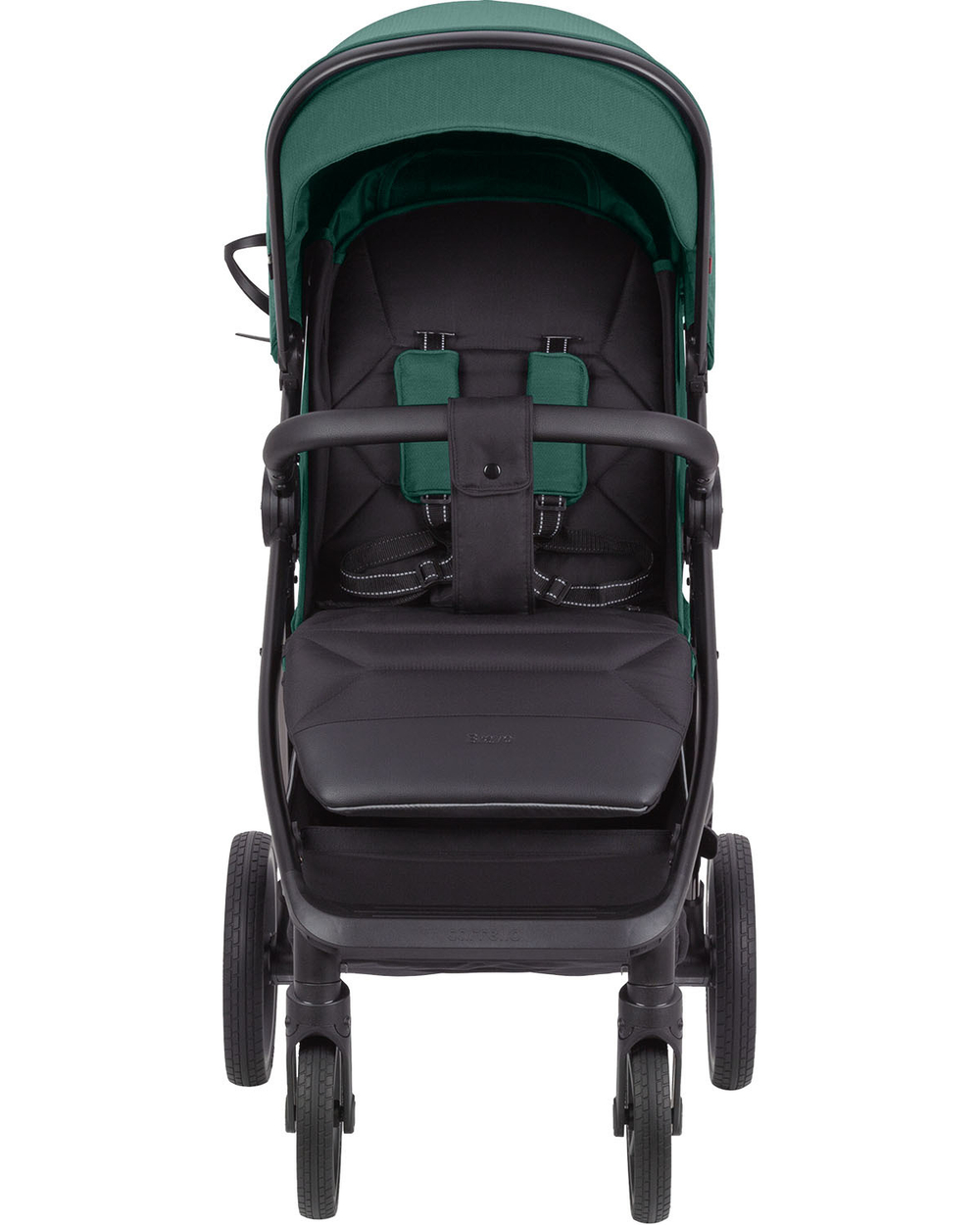 Прогулочная коляска Carrello Bravo Plus CRL-5515 2024 NF