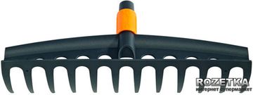 Універсальні граблі Fiskars QuikFit (1000643/135051)