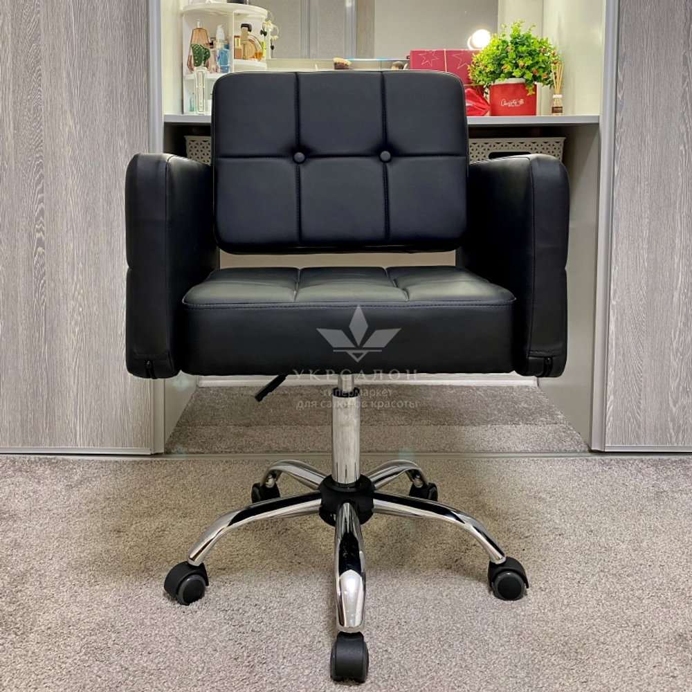 Кресло парикмахерское Beatrice