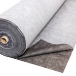 Агроволокно 50г./м2 1.6x50м. черно-белое (Чехия)