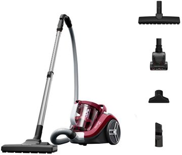Пилосос без мішка ROWENTA Compact Power XXL Animal + Kit RO4B63EA