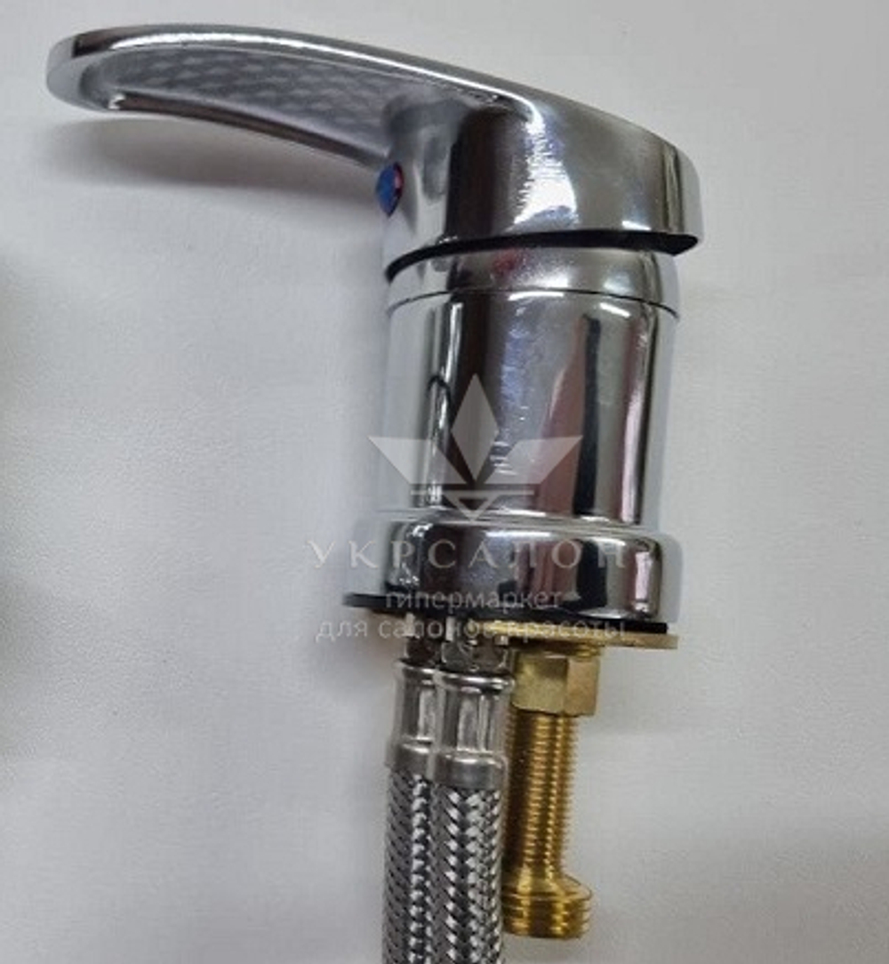 Смеситель для парикмахерской мойки
