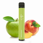 Elf Bar 1500 - Apple Peach 5% Nic