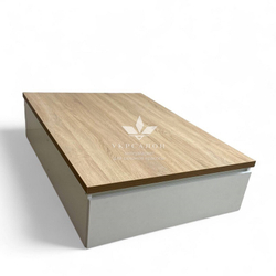 Подіум Mark для крісла педикюрного Pod-07