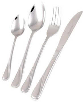 Столовий набір фражі Kinghoff KH-3549 72 предмети