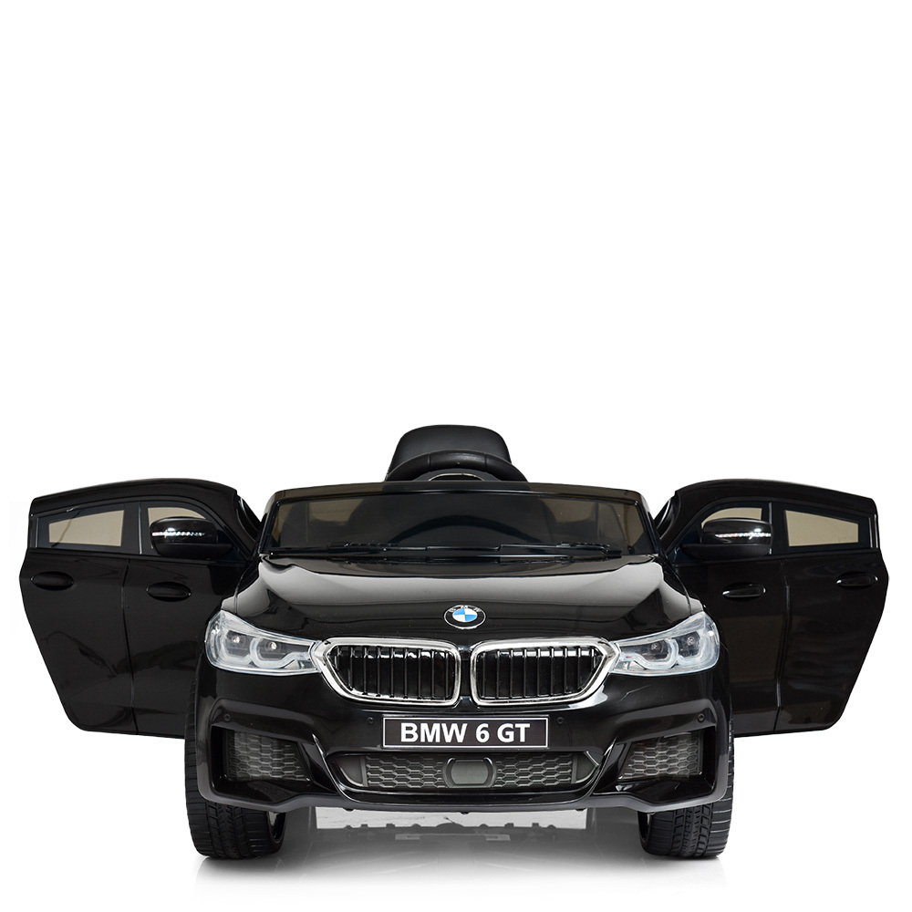 Дитячий електромобіль BMW JJ2164EBLR