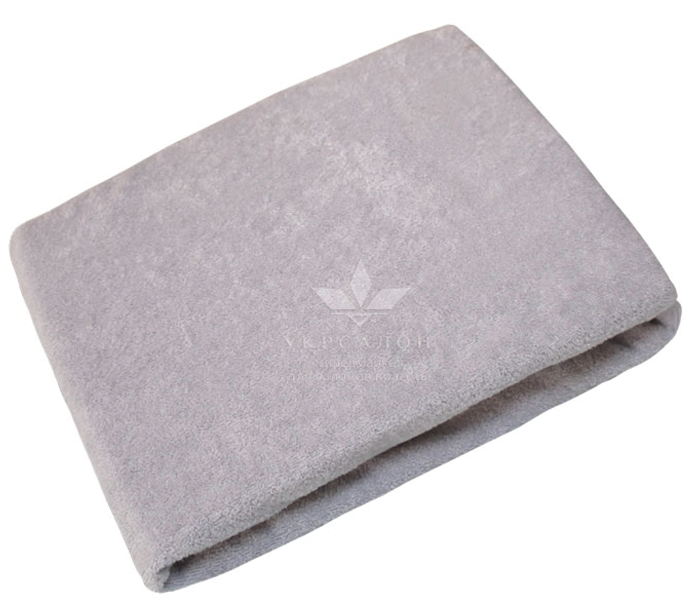 Защитный чехол на кушетку махровый