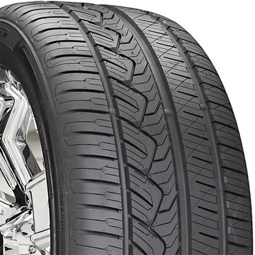 Nitto NT42 225/60 R17 103V