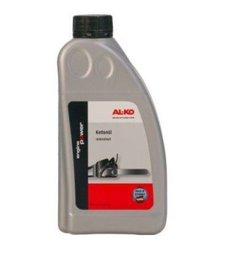 Олива AL-KO для ланцюгів, мінеральна 1,0 л (112918)